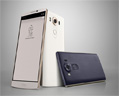 LG전자, ‘LG V10’ 글로벌 공개